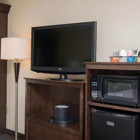 Hampton Inn & Suites Kokomo Eksteriør billede