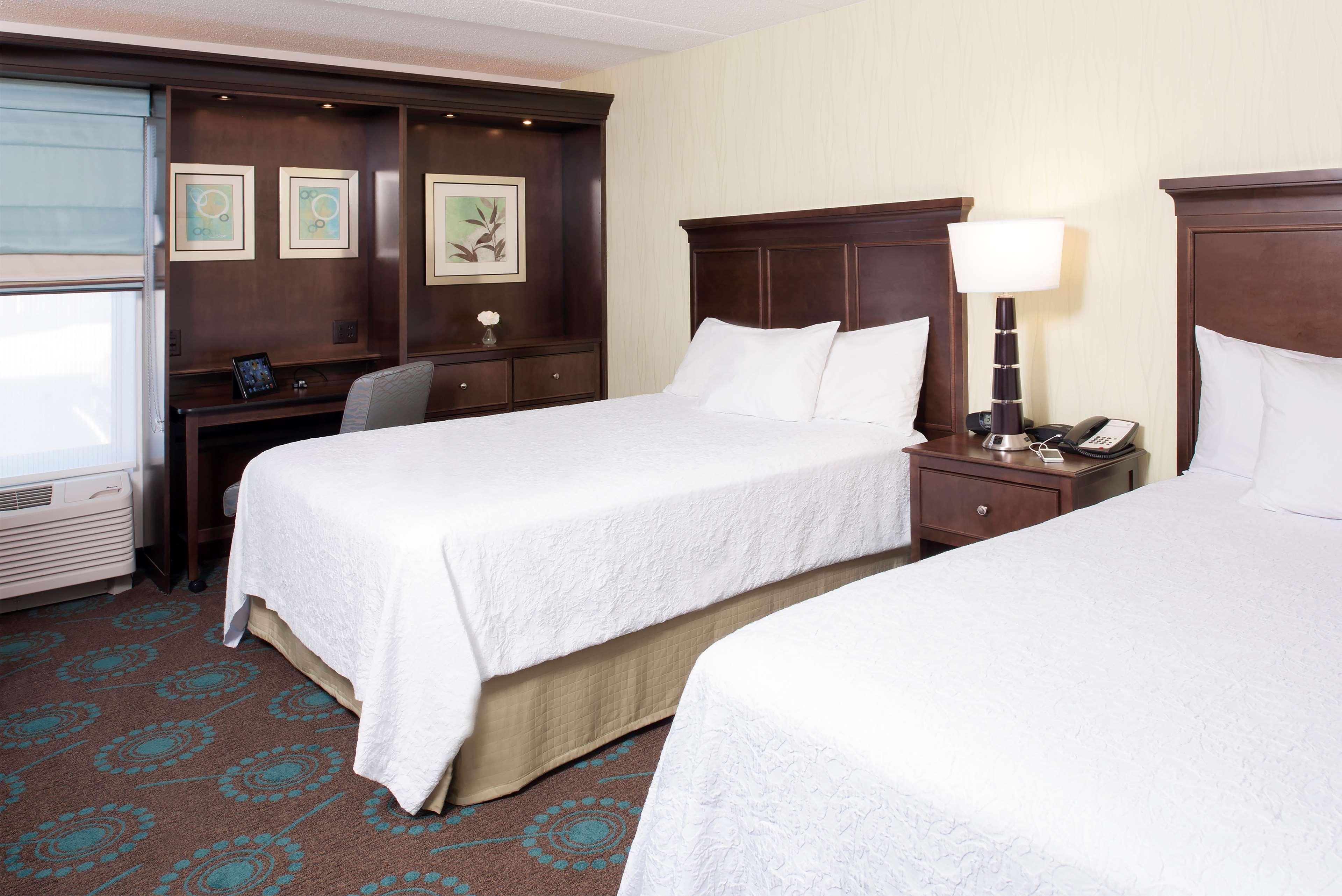 Hampton Inn & Suites Kokomo Eksteriør billede