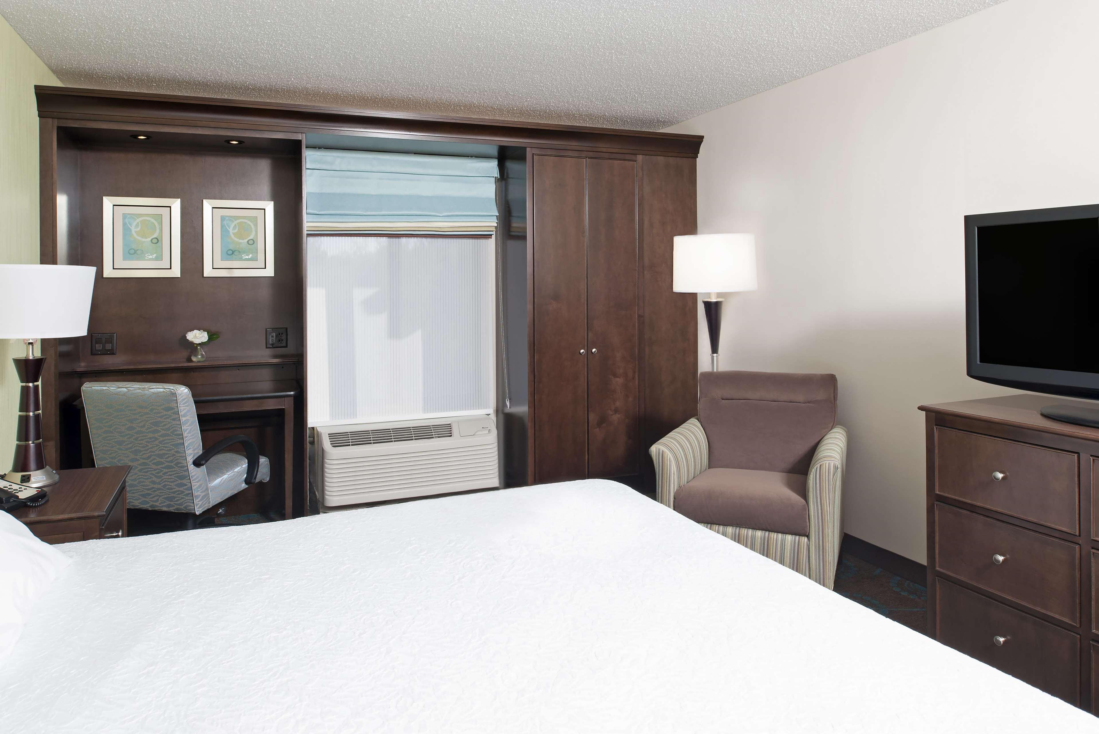 Hampton Inn & Suites Kokomo Eksteriør billede