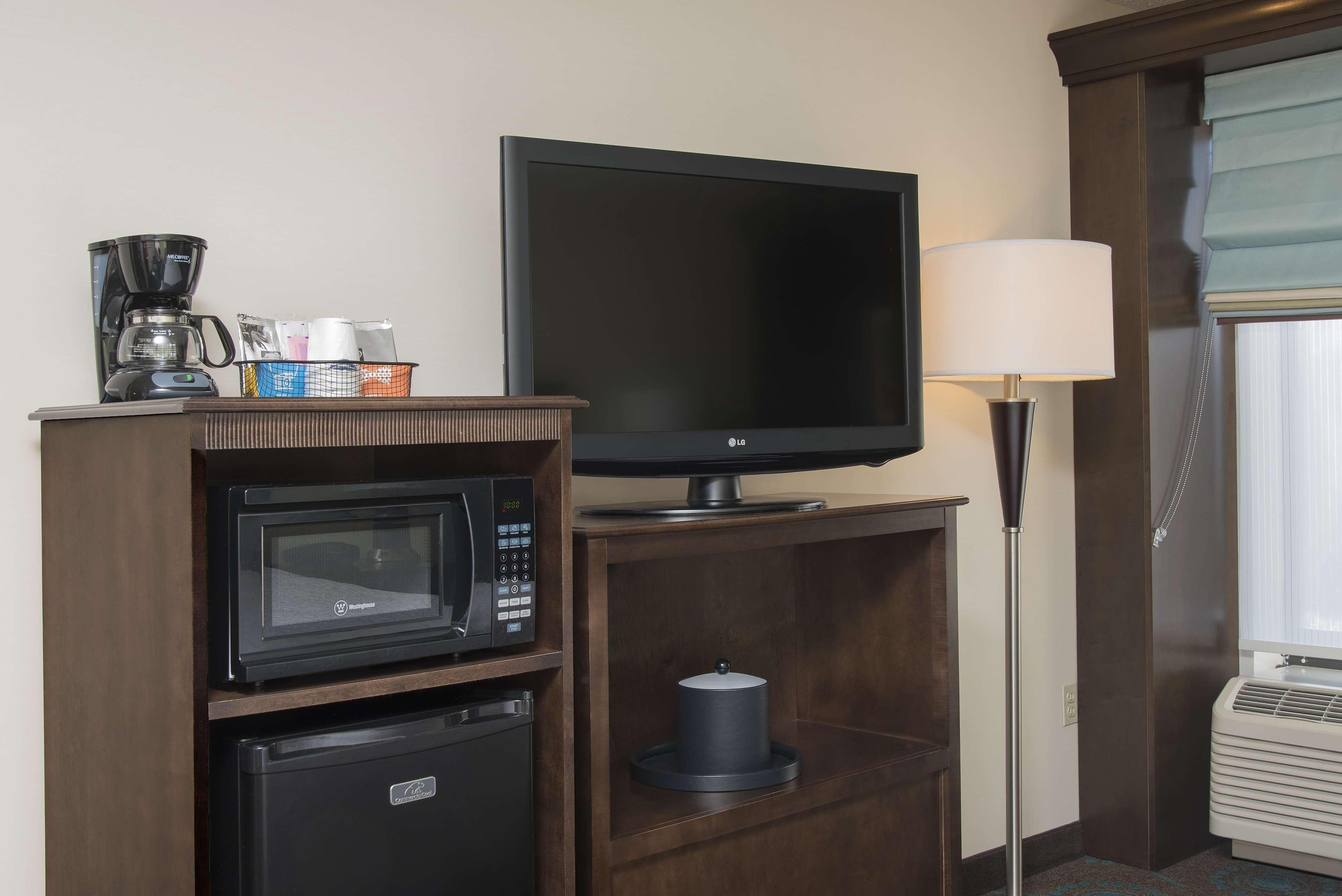 Hampton Inn & Suites Kokomo Eksteriør billede