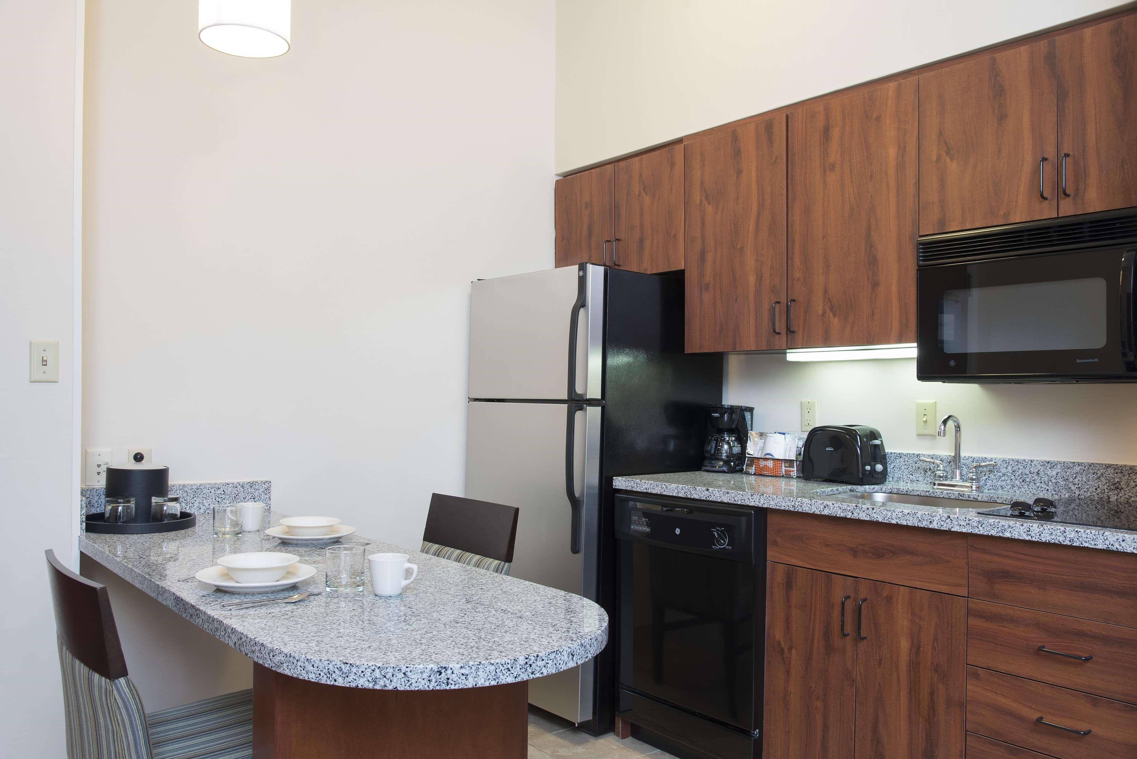 Hampton Inn & Suites Kokomo Eksteriør billede