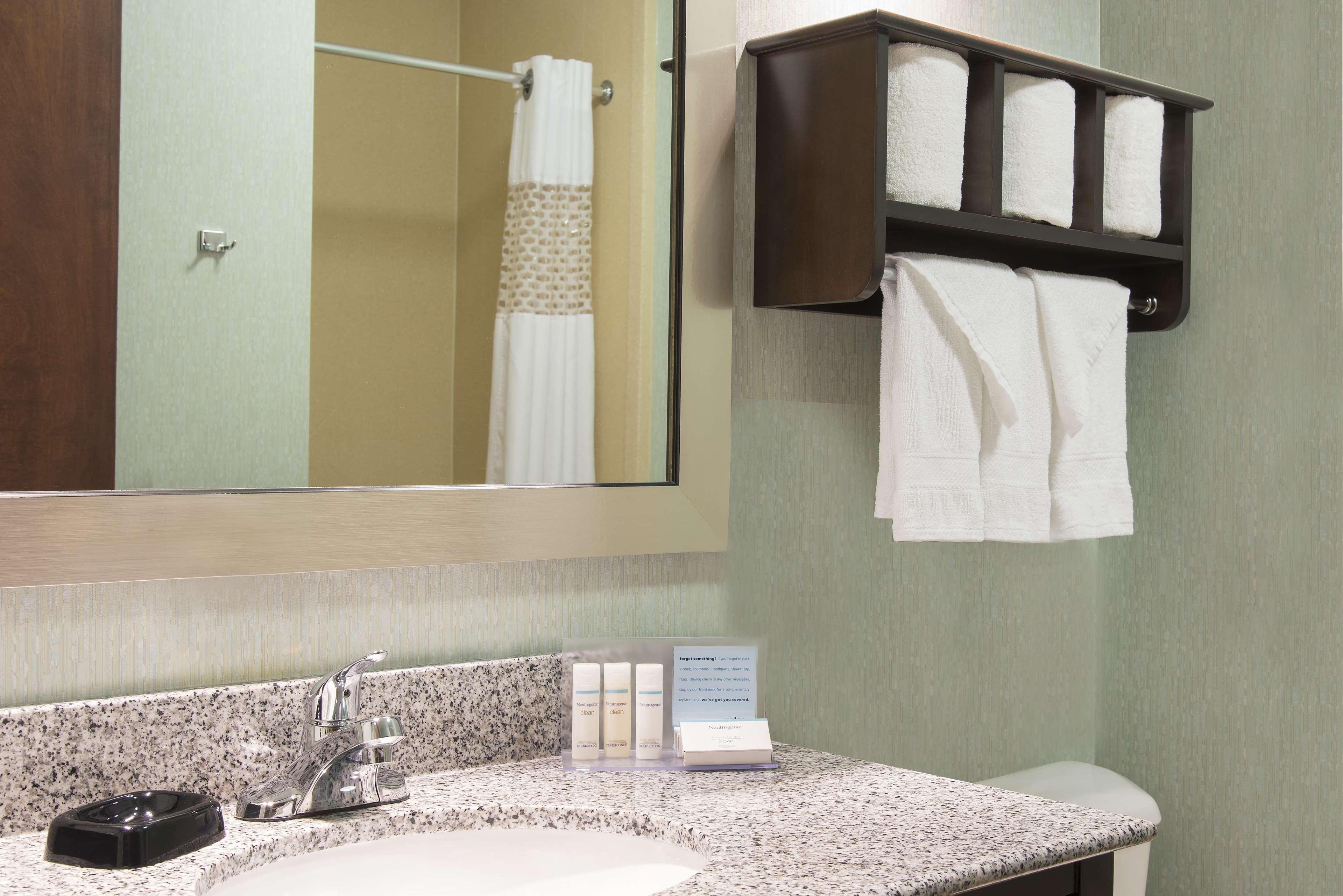 Hampton Inn & Suites Kokomo Eksteriør billede