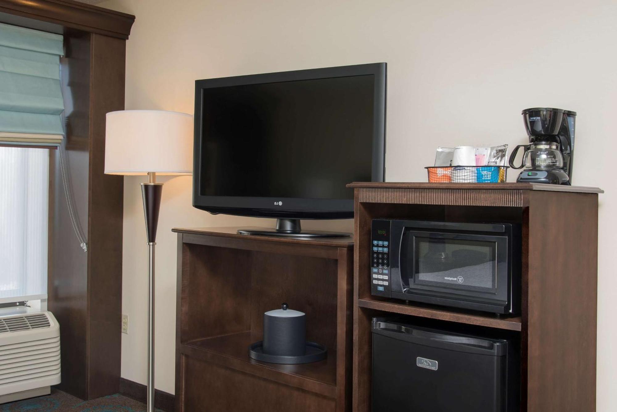 Hampton Inn & Suites Kokomo Eksteriør billede