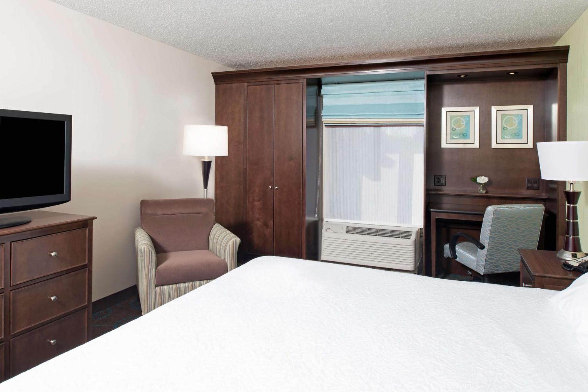 Hampton Inn & Suites Kokomo Eksteriør billede