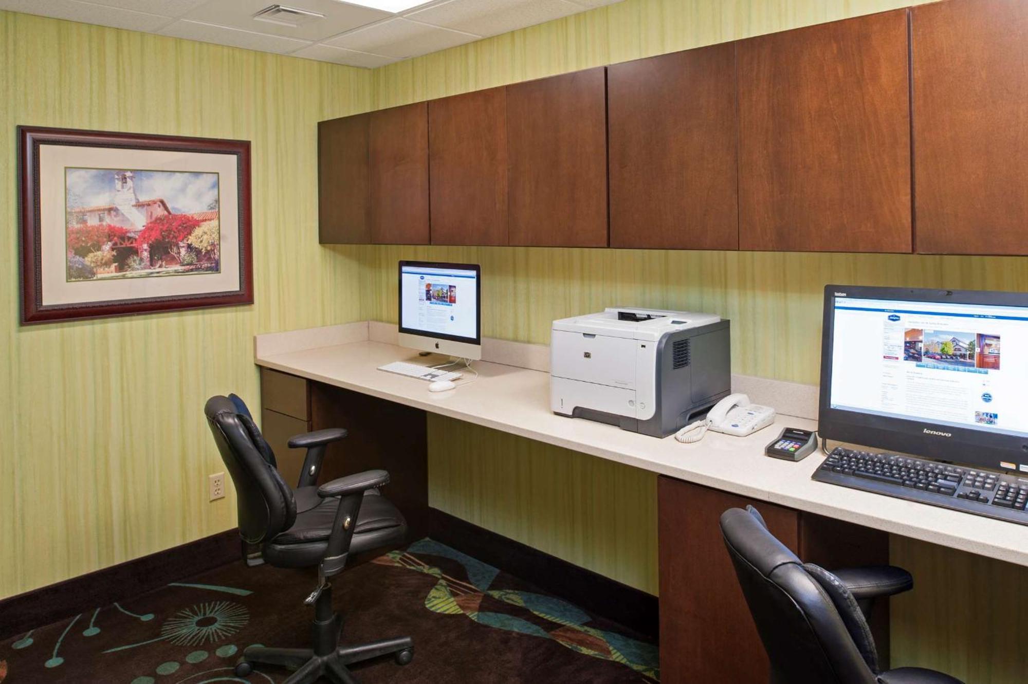Hampton Inn & Suites Kokomo Eksteriør billede