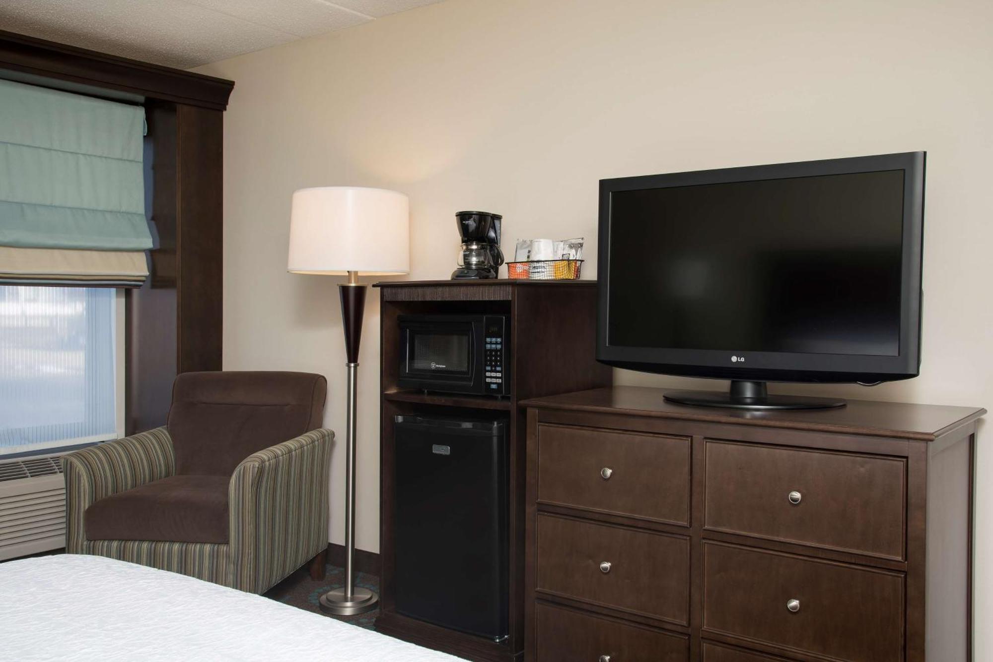 Hampton Inn & Suites Kokomo Eksteriør billede