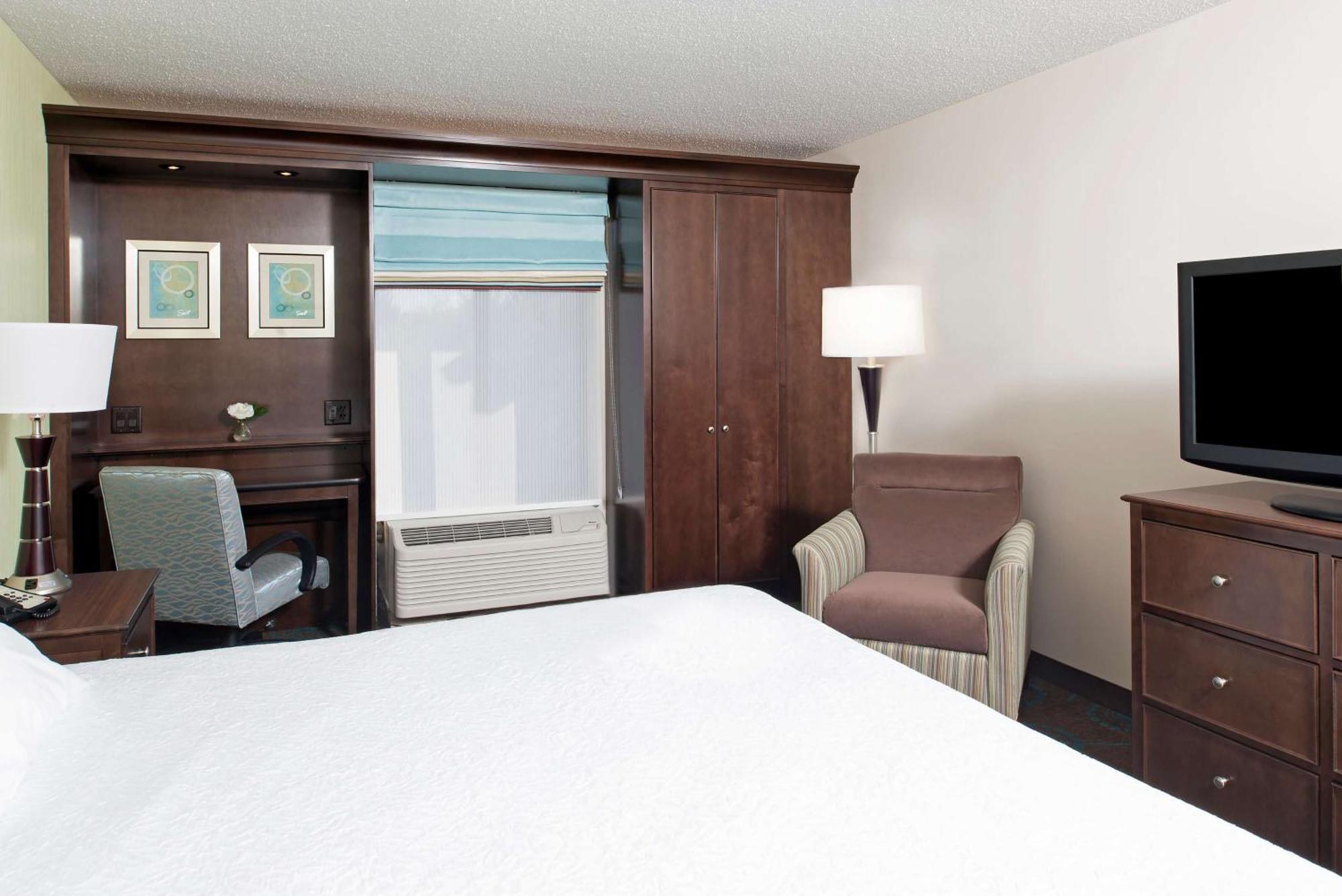 Hampton Inn & Suites Kokomo Eksteriør billede